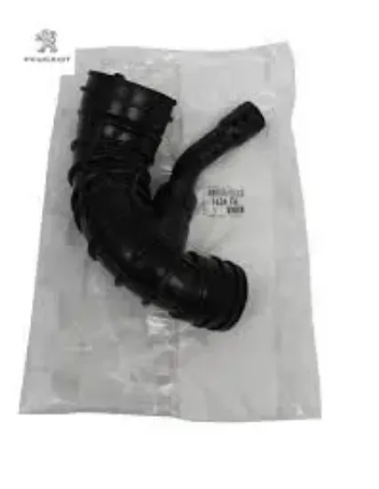 Hava filtre hortumu peugeot  resmi