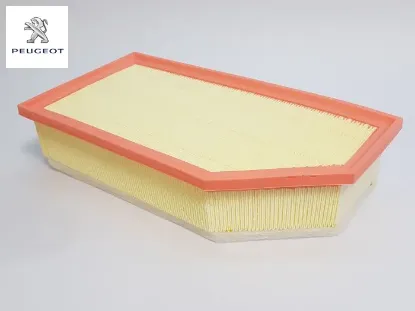 Hava filtresi 407 dt17ted peugeot 1444.Qk resmi