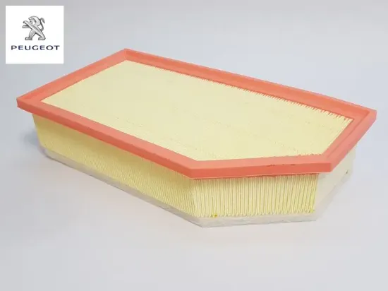 Hava filtresi 407 dt17ted peugeot 1444.Qk resmi