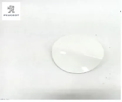 Depo dıs kapak c4 ıı peugeot  resmi