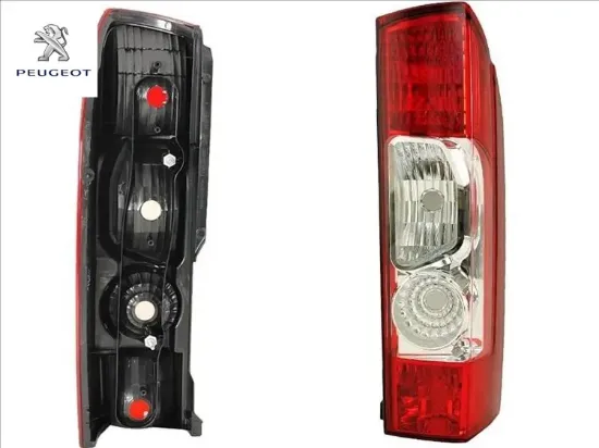 Stop lambası sağ boxer-ducato 07-> peugeot 6351.Z2/ 6351.Le/ 1607428280/  resmi