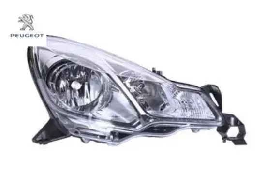 Far sag c3 ııı peugeot 1606930080 resmi