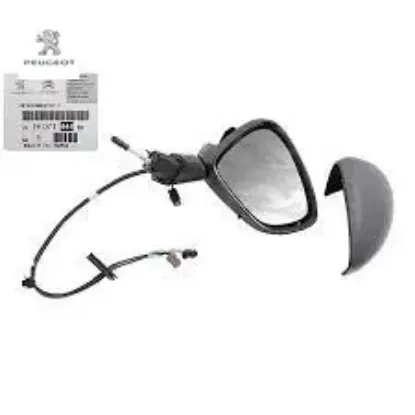 Ayna sag c3 ııı peugeot 1607144480 resmi