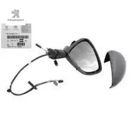 Ayna sag c3 ııı peugeot 1607144480 resmi
