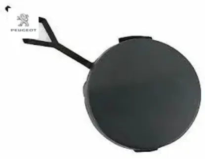 Çeki demir kapağı peugeot 1607255580 resmi