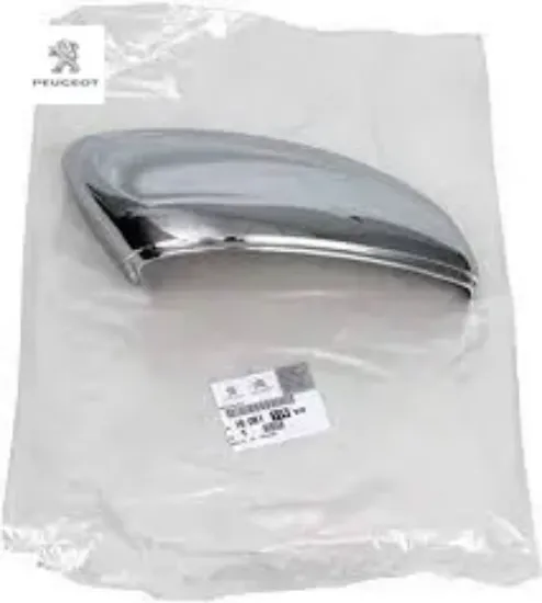Sağ ayna kapağı peugeot 16081119vd resmi