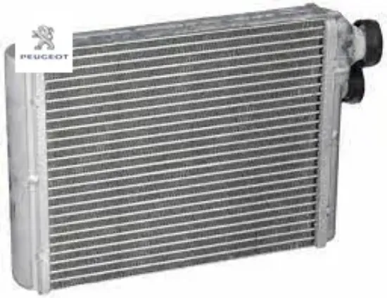Kalorifer radyatörü  208-2008 peugeot 1608182480 resmi