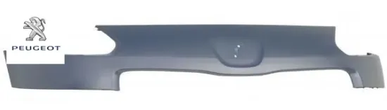 Ön panjur ledsiz  partner tepee peugeot 1608324180 resmi