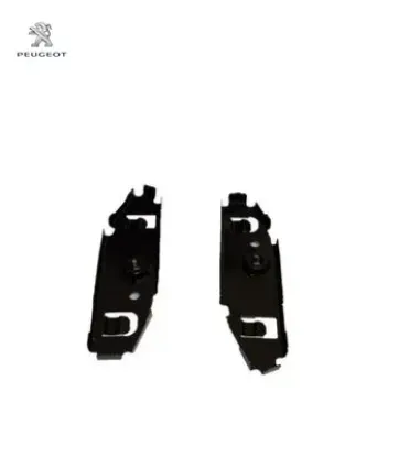 Ön tampon bağlantı ayağı c-elysee peugeot  resmi