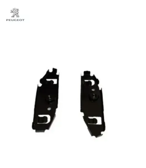 Ön tampon bağlantı ayağı c-elysee peugeot  resmi