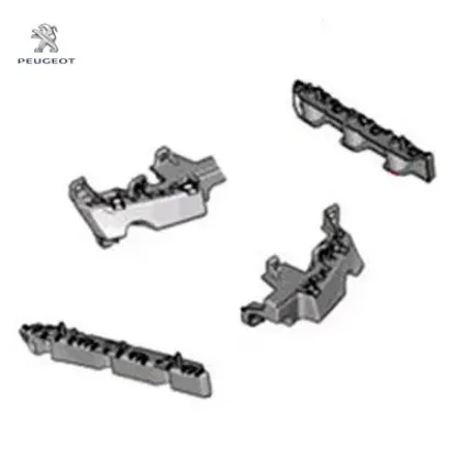 Arka tamponbaglantı takım peugeot  resmi