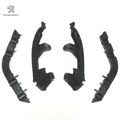 Arka tampon ayak bağ.braketi tk  301 peugeot 1608729480 resmi