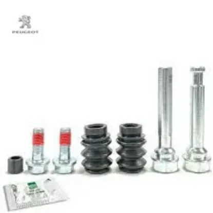 Ön fren kaliper tam.takımı  308 t9 peugeot 1612372880 resmi