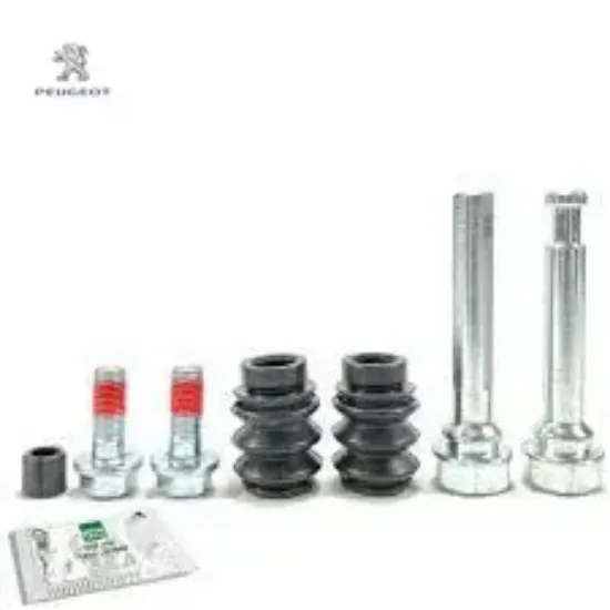 Ön fren kaliper tam.takımı  308 t9 peugeot 1612372880 resmi