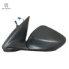 Dış dikiz aynası sol mekanik 301 peugeot 1609064680 resmi