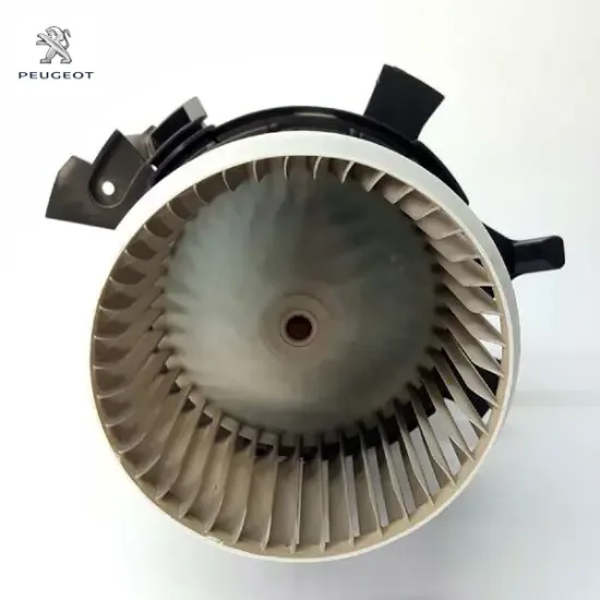 Kalorifer motoru peugeot 1609170880 resmi