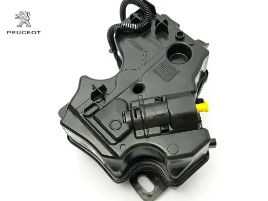 Partikül filtre deposu 308 t9 dv5r peugeot  resmi