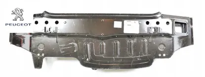 Arka panel peugeot  resmi