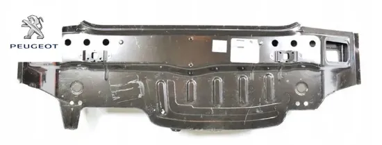 Arka panel peugeot  resmi