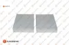 Erp kabın fıltresı cıvıc 1.6ı 16v 125 cat (92kw) eurorepar  resmi