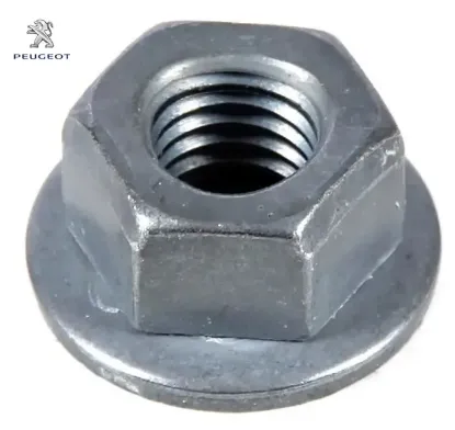 Bağlantı somunu peugeot  resmi