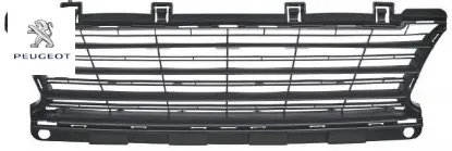 Ön tampon ızgarası 308 t9 peugeot  resmi