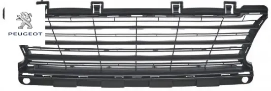 Ön tampon ızgarası 308 t9 peugeot  resmi