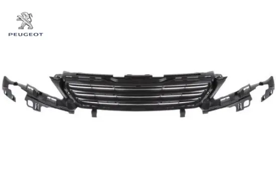 Ön tampon üst bağlantı  308 peugeot  resmi