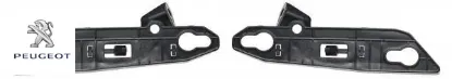 Ön tampon bağlantı ayak peugeot  resmi
