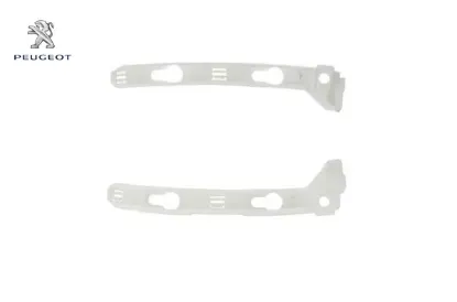 Arka tampon bağlantı ayak peugeot  resmi