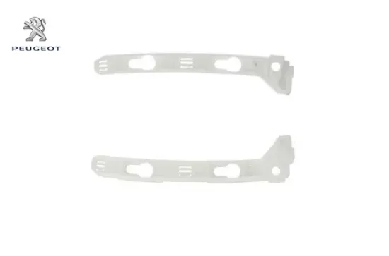 Arka tampon bağlantı ayak peugeot  resmi