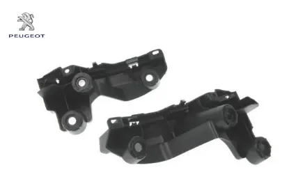 Arka tampon bağlantı ayak peugeot  resmi