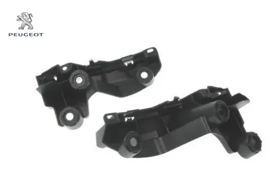 Arka tampon bağlantı ayak peugeot  resmi
