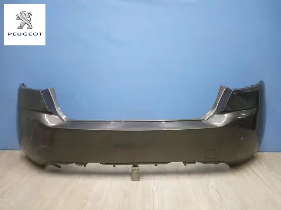 Conta peugeot  resmi