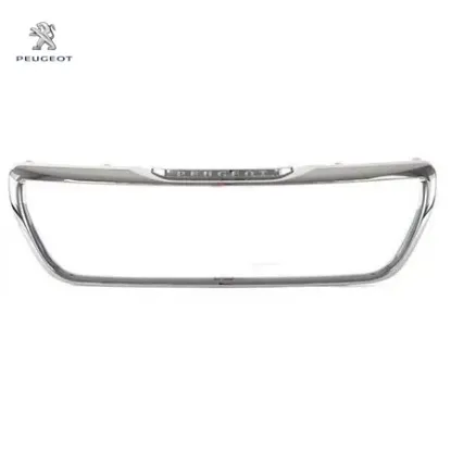 Ön tampon nikelajı 5008 peugeot  resmi