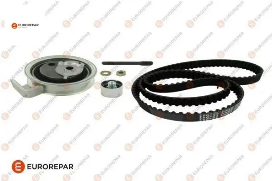 Erp triger seti 150 diş superb ı (3u4) 1.8 passat (3b6) (3b5) 1.8 - 2.0 a4 a6 eurorepar  resmi