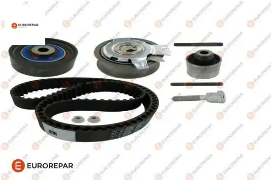 Erp triger seti 141 diş octavia ıı (1z3) 2.0 superb ıı a3 2.0 leon 2.0 altea eurorepar  resmi