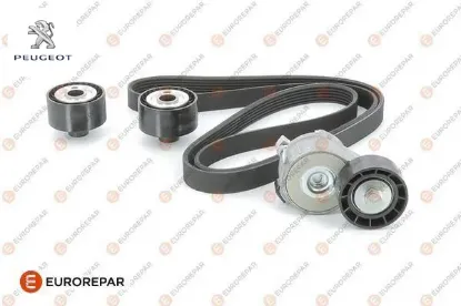 Aksesuar takımı peugeot  resmi