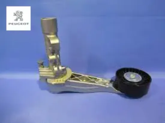 Alternatör rulmanı  207-308 ep3/ep6dt/s peugeot 5751.E7 resmi
