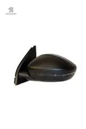 Sol dış ayna peugeot  resmi