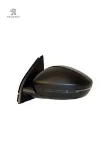 Sol dış ayna peugeot  resmi