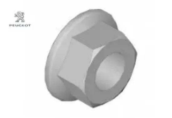 Somun peugeot  resmi