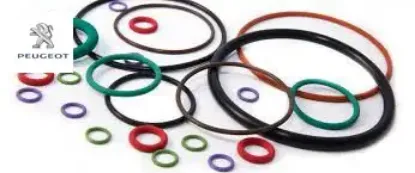 3 conta poşeti peugeot  resmi