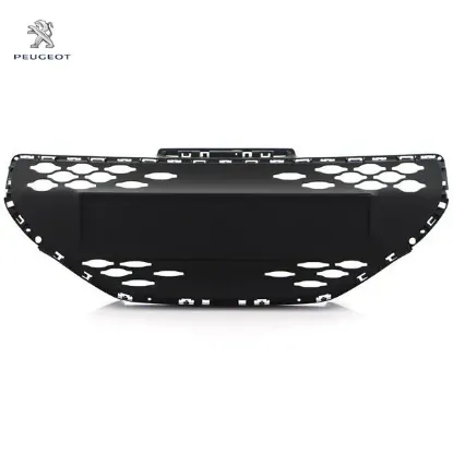 Ön tampon ızgara peugeot  resmi