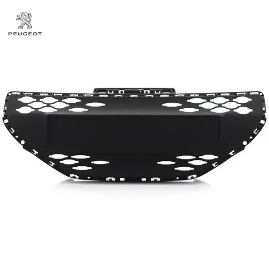 Ön tampon ızgara peugeot  resmi