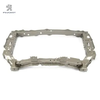 Giriş traversi peugeot  resmi