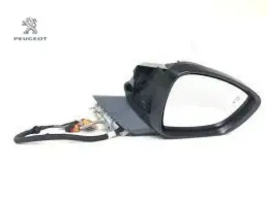 Sağ dış ayna peugeot  resmi