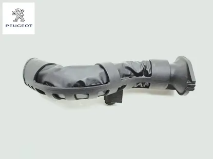 Güneşlik tk peugeot  resmi