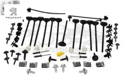 Ön tampon ba.el peugeot  resmi