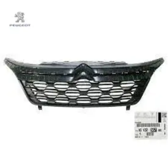 On panjur jr3 peugeot  resmi